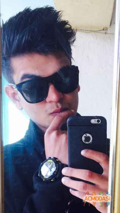 akhil  sharma photo №71034. Uploaded 13 August 2016