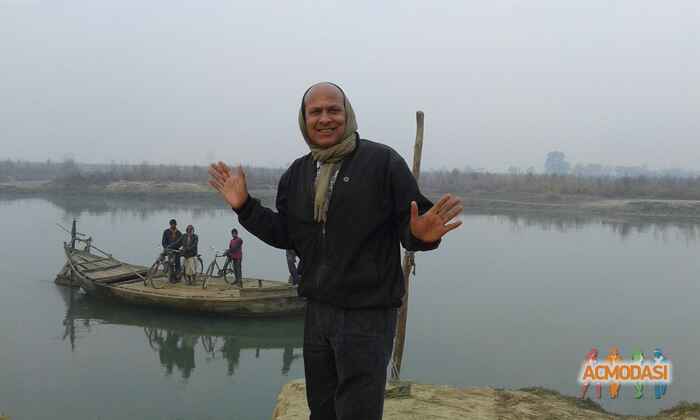 Devendra Nath Shukla photo №84438. Uploaded 18 November 2016