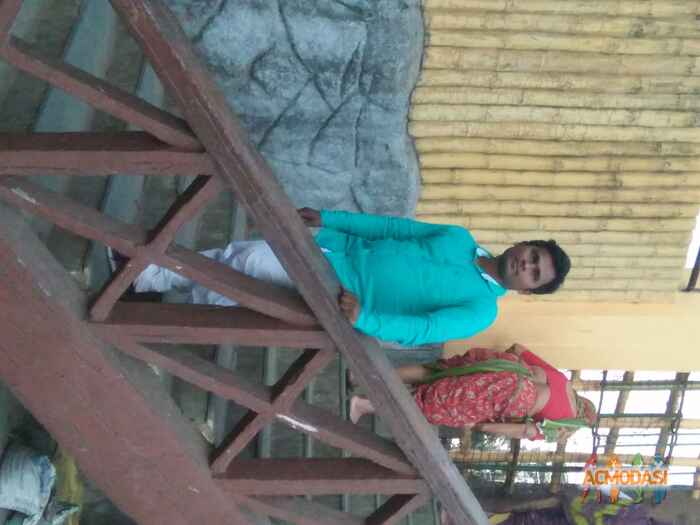 Anant Ashok Solanke photo №89713. Uploaded 30 December 2016