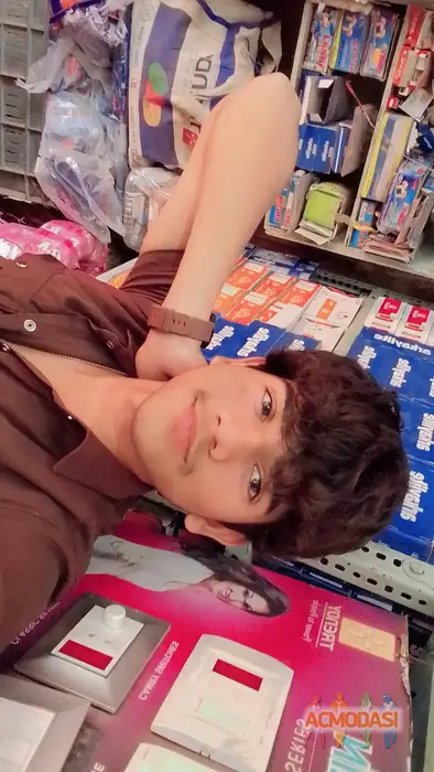 Amir  Haider photo №126818. Uploaded 08 February 2026