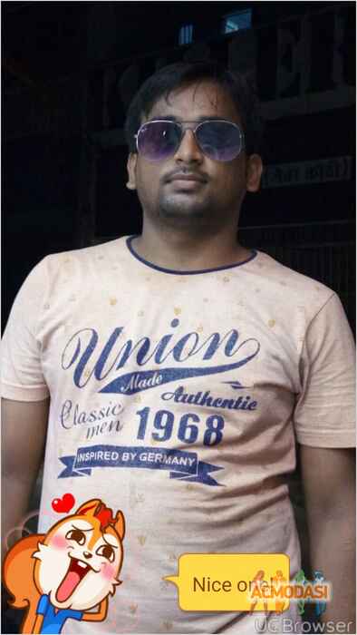 Dhananjay  Kumar photo №71775. Uploaded 19 August 2016