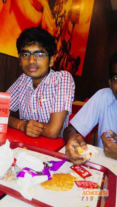 Rathinakumar Rathina Kumar photo №89257. Uploaded 27 December 2016
