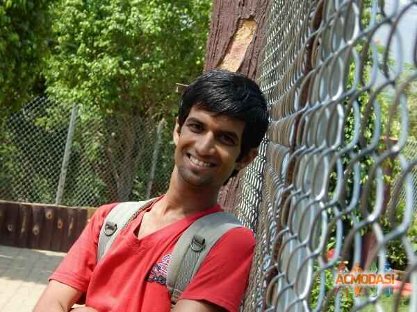 Siddhant  Upasani photo №10355. Uploaded 15 July 2015