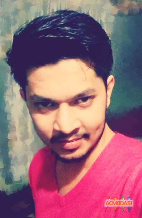Paresh  kharva photo №98399. Uploaded 14 March 2017