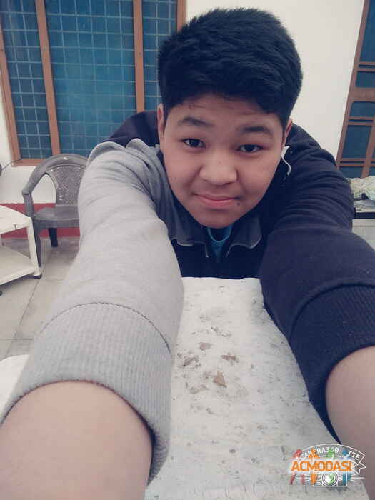Parag  Gurung photo №94834. Uploaded 05 February 2017