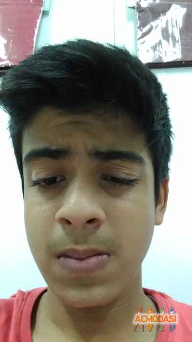 Dipesh  Jain photo №31148. Uploaded 25 November 2015