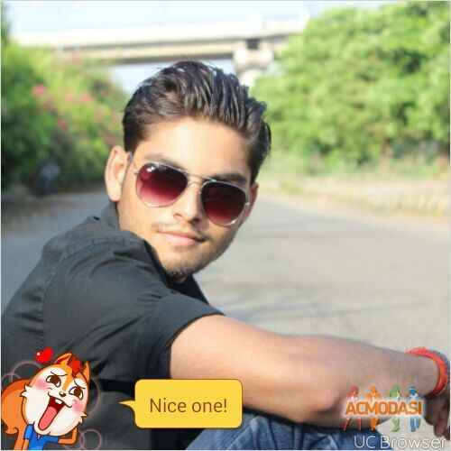 Suraj  Yadav photo №15311. Uploaded 14 August 2015