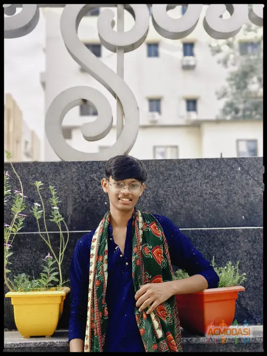 Preksham  Jain photo №126339. Uploaded 18 December 2025