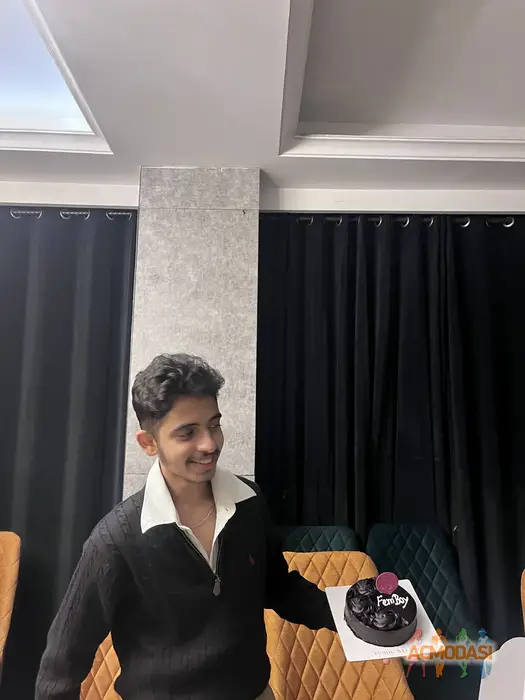 Pavitra  Sharma photo №126540. Uploaded 14 January 2026