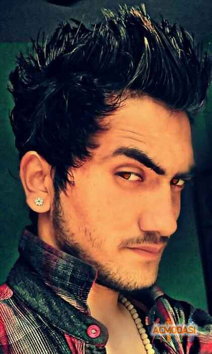 Digambar Singh Khati photo №43444. Uploaded 28 January 2016