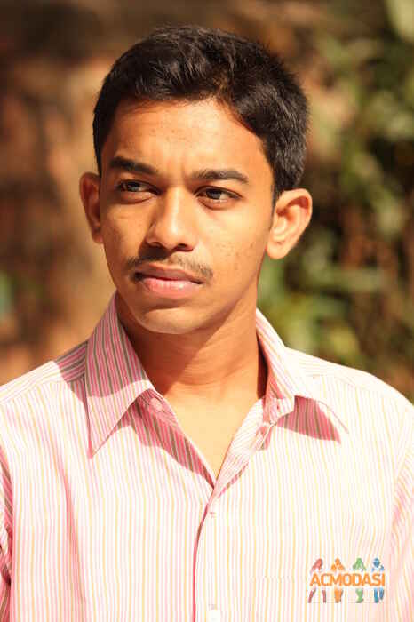 Mihir Kisan Titkare photo №49894. Uploaded 11 March 2016