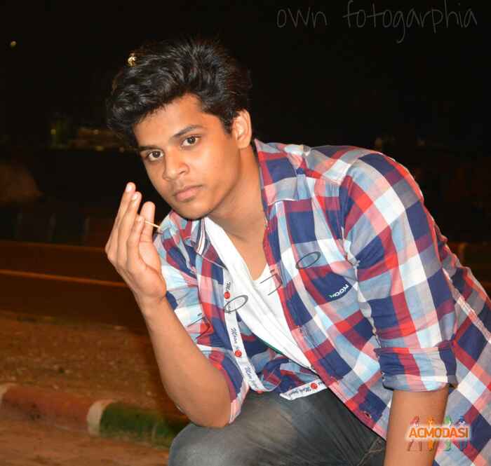 Ragesh  P photo №80080. Uploaded 16 October 2016