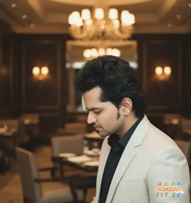 Chandradeep  Mudholkar photo №125967. Uploaded 27 October 2025