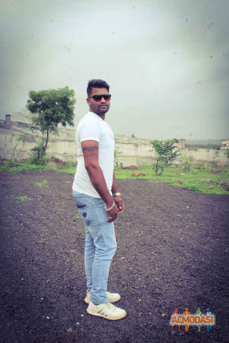 Santosh Rajendra Pawar photo №107595. Uploaded 07 July 2017