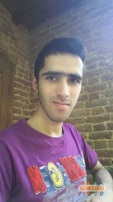 Faisal  Nabi photo №31135. Uploaded 25 November 2015