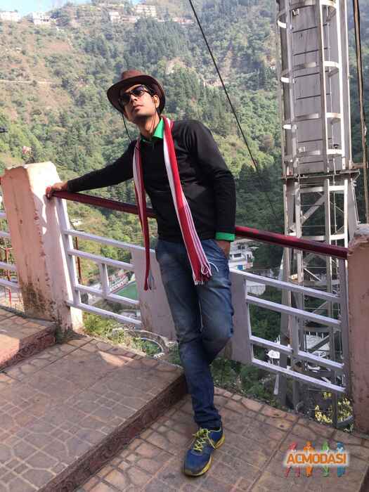 Aniket  Sinha photo №37857. Uploaded 04 January 2016