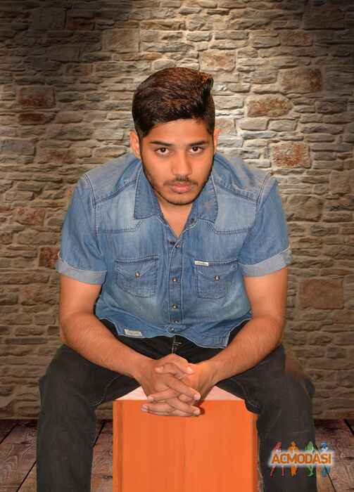 Prateek  Sahu photo №64575. Uploaded 23 June 2016