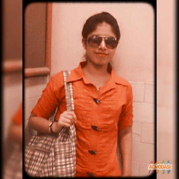 Manisha Anant Nandgaokar photo №66221. Uploaded 12 July 2016