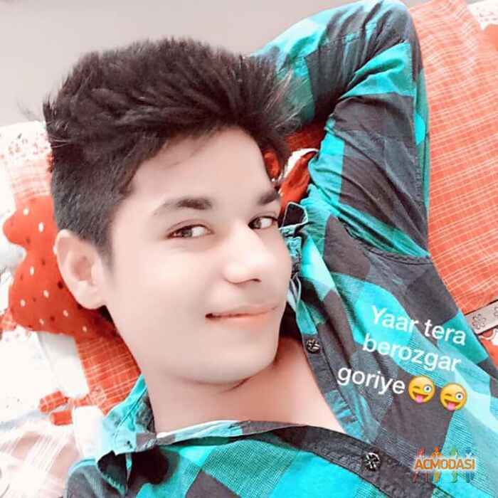 Yash  Sorout photo №74985. Uploaded 10 September 2016