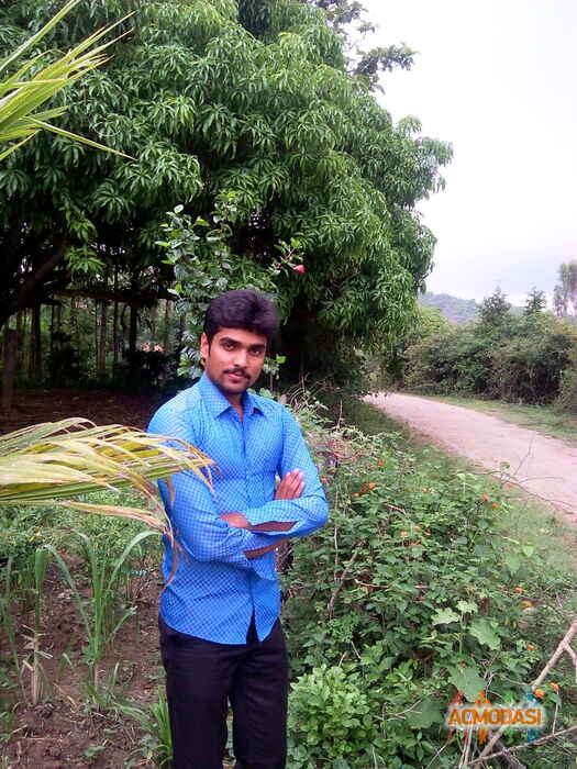 Raghavendra  s s  SS photo №78090. Uploaded 02 October 2016