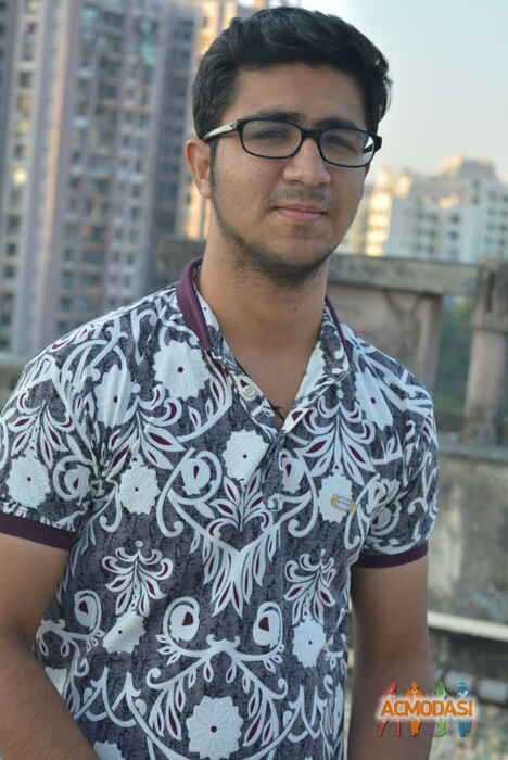 Karan Mukesh Thakkar photo №93029. Uploaded 24 January 2017