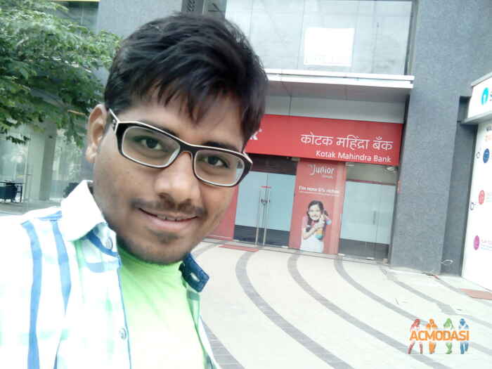 Kuldip Dilip Wagh photo №71619. Uploaded 17 August 2016