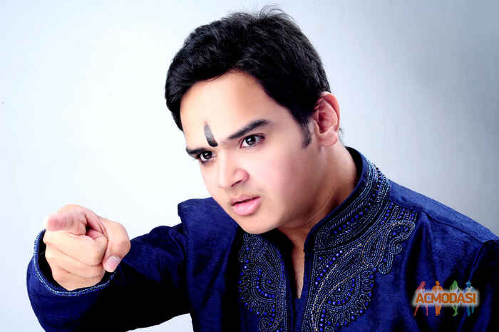 Yash  Tiwari photo №107255. Uploaded 30 June 2017