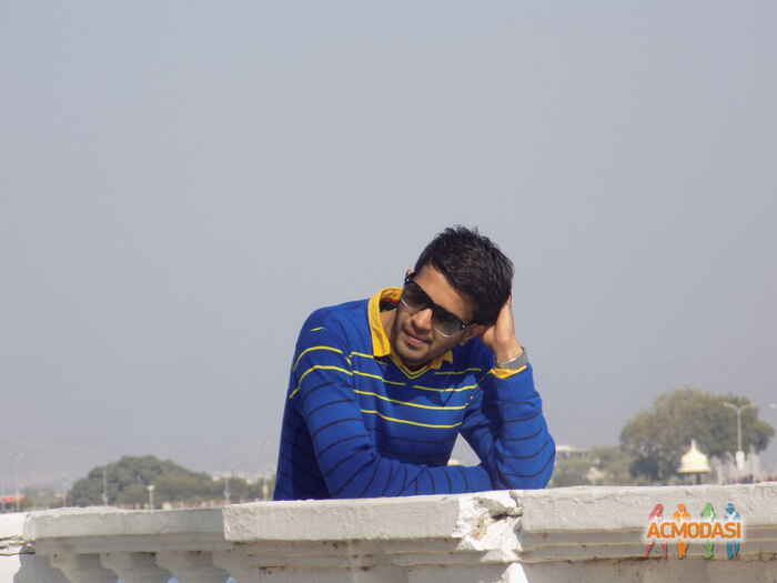 Jai  Kumawat photo №42672. Uploaded 22 January 2016