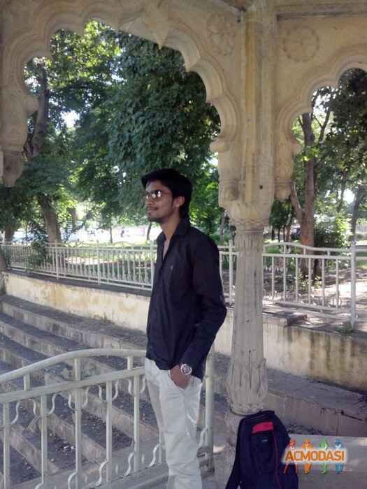 Saurabh  Agrawal photo №5842. Uploaded 15 June 2015