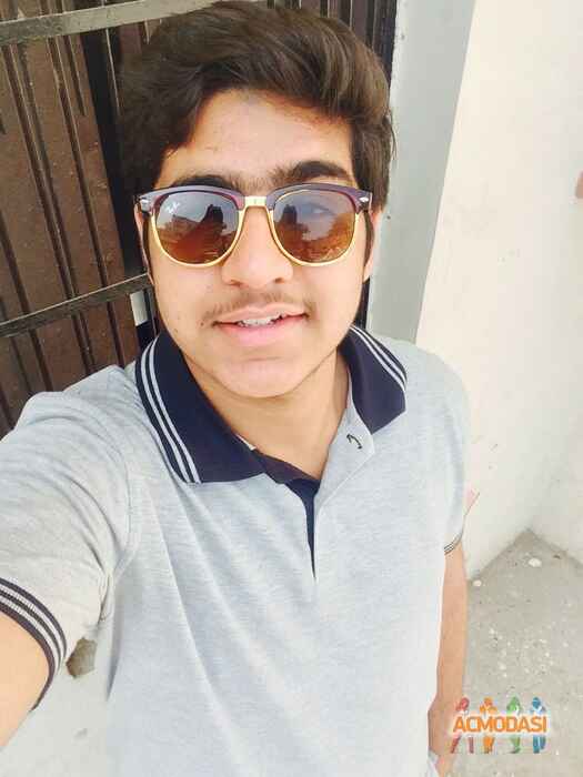 Aditya  Chaudhary photo №59923. Uploaded 23 May 2016