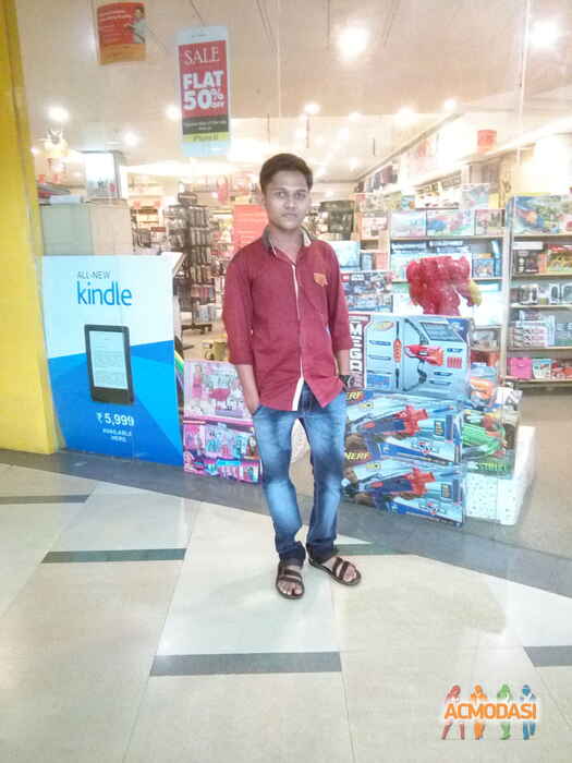 sudesh parilal rathod photo №74431. Uploaded 06 September 2016