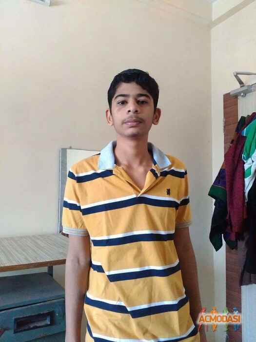 Amit Ashok Kumar photo №84333. Uploaded 17 November 2016