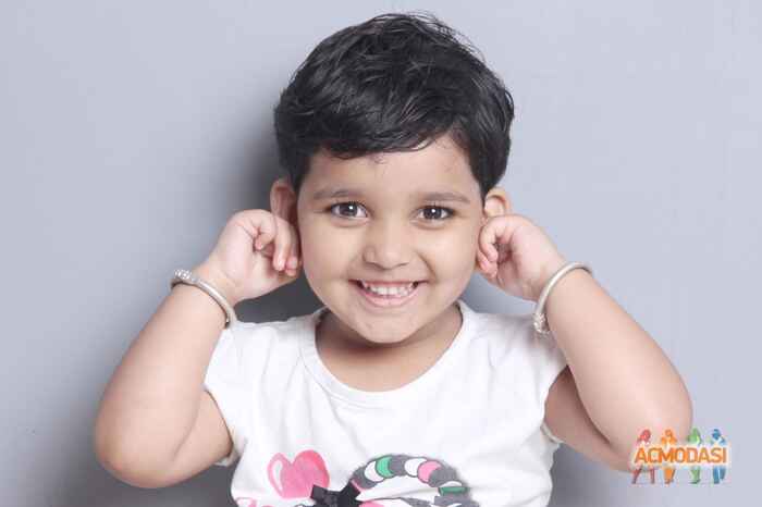 SANVI TUSHAR TAWARE photo №13235. Uploaded 02 August 2015