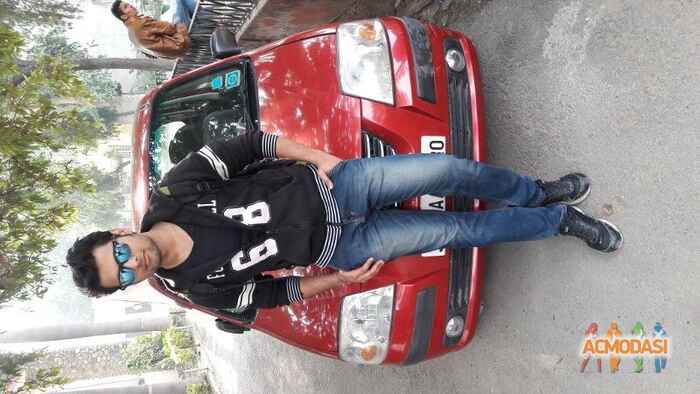 Rajat  Kohli photo №106225. Uploaded 11 June 2017