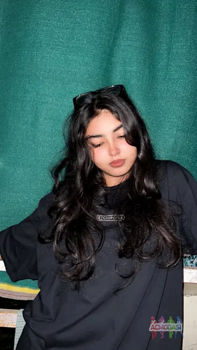 Arisha  Faruqui photo №125773. Uploaded 19 September 2025