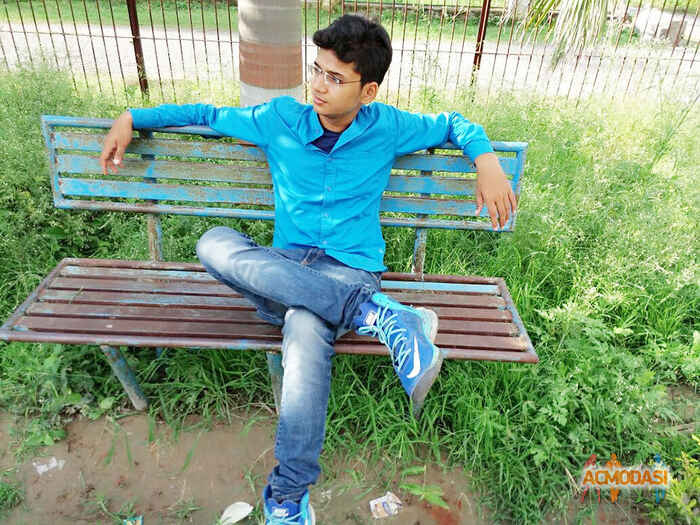 Raghav  Singh photo №22020. Uploaded 25 September 2015
