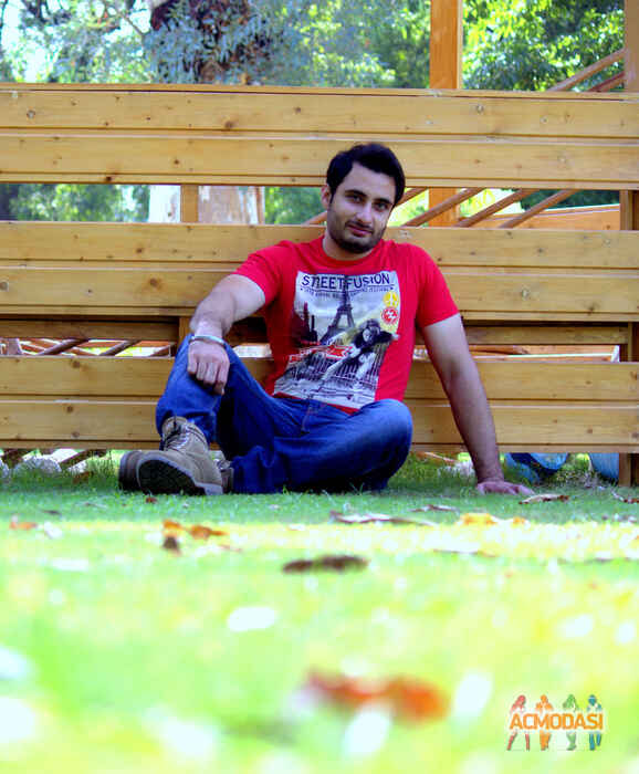 Kabeer  Jaisingh photo №33500. Uploaded 09 December 2015