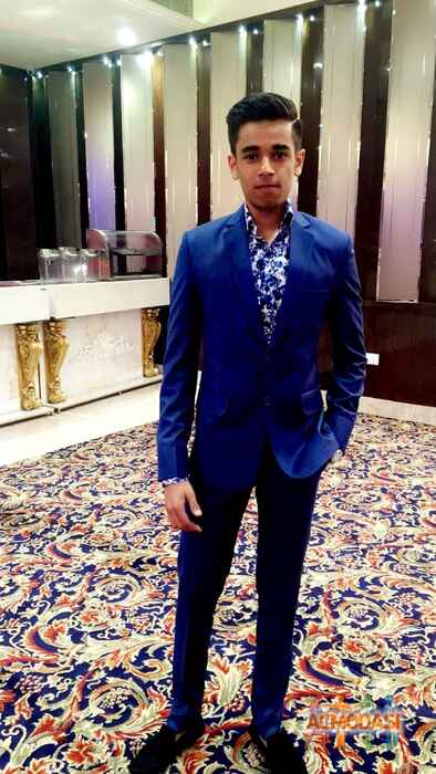 prajwal  Kukreja photo №53377. Uploaded 08 April 2016