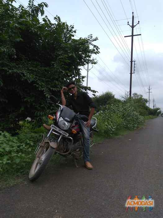 devesh  sharma photo №72303. Uploaded 22 August 2016