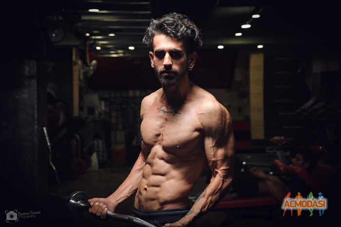 Rajat  Poptani photo №99425. Uploaded 31 March 2017