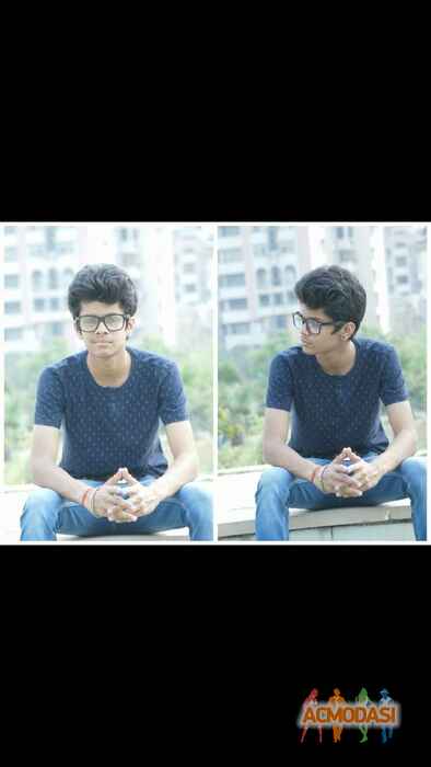 Shravan  Gautam photo №54912. Uploaded 18 April 2016