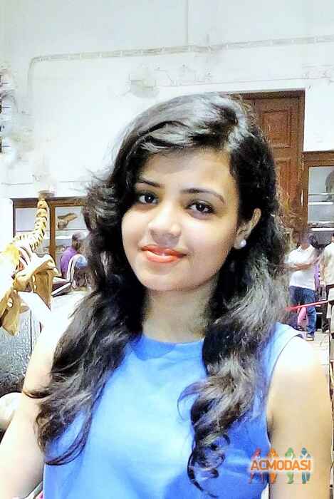 Anushka  Chattopadhyaya photo №85751. Uploaded 29 November 2016