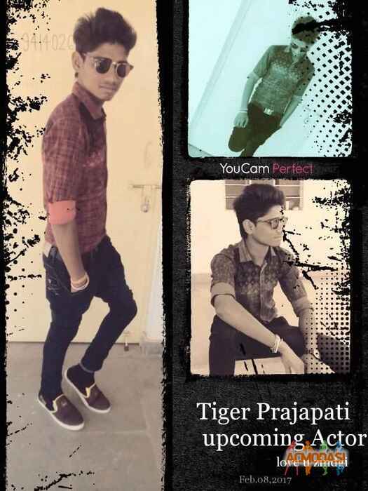 Dilkhush kumar prajapati photo №100249. Uploaded 07 April 2017