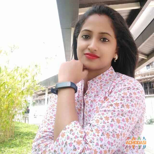 Sharmila  Biswas photo №120486. Uploaded 12 July 2019