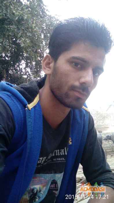 Dharmender   photo №33671. Uploaded 09 December 2015