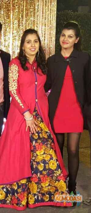 Chetna  Arora photo №36315. Uploaded 26 December 2015