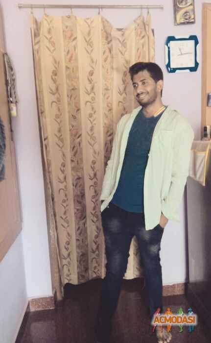 Prakash D M photo №39800. Uploaded 11 January 2016