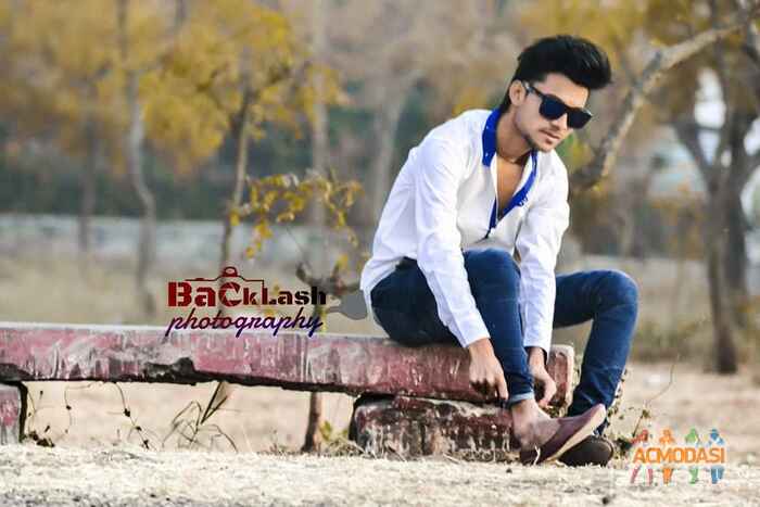 Kartik  Mehra photo №41415. Uploaded 17 January 2016