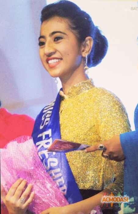 Tayyaba  Rais photo №12497. Uploaded 28 July 2015