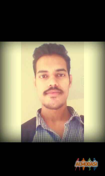 Ajit Mohan Dhamale ( Deshmukh ) photo №47580. Uploaded 22 February 2016